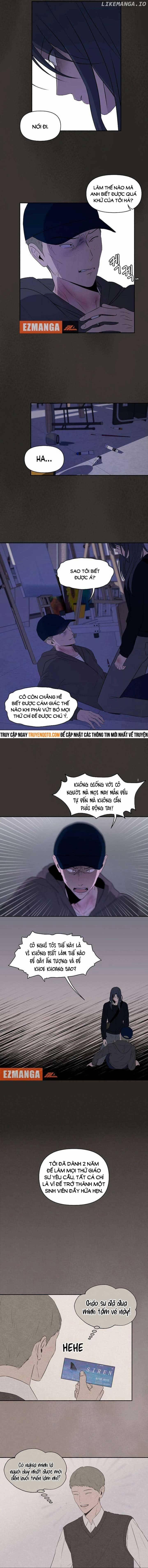 Ác Nữ Thuần Hóa Ác Quỷ Điên Rồ 24 trang 5