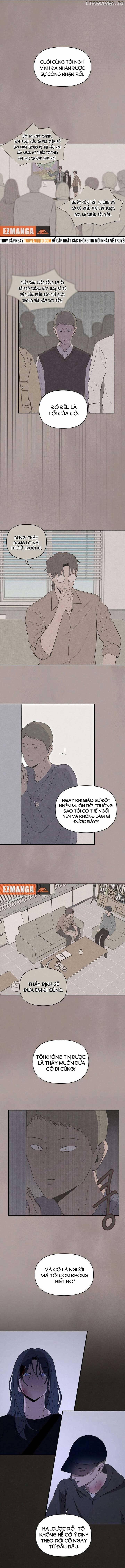 Ác Nữ Thuần Hóa Ác Quỷ Điên Rồ 24 trang 6