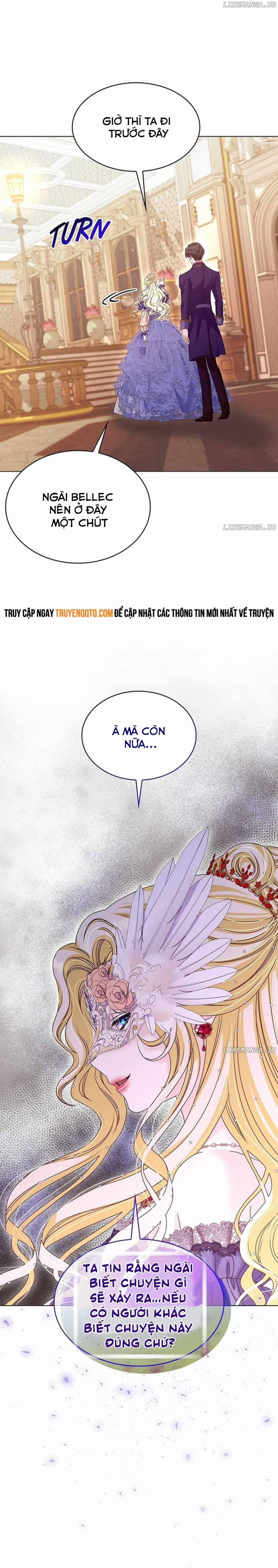 Ác Nữ Thuần Hóa Ác Quỷ Điên Rồ 26 trang 13