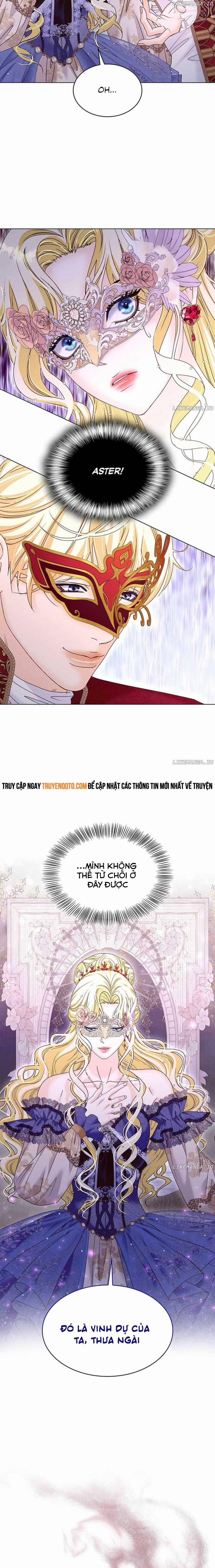 Ác Nữ Thuần Hóa Ác Quỷ Điên Rồ 26 trang 18