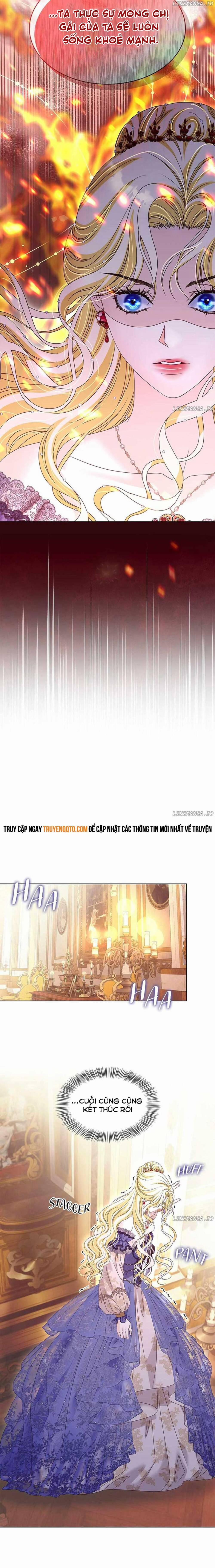 Ác Nữ Thuần Hóa Ác Quỷ Điên Rồ 26 trang 22