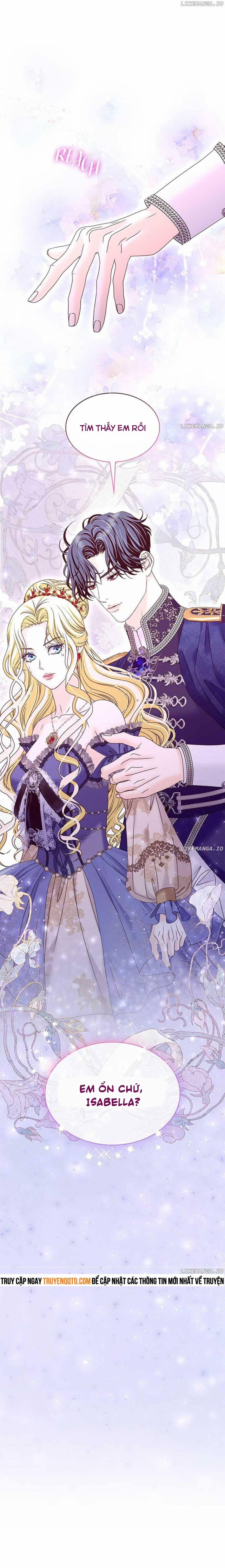 Ác Nữ Thuần Hóa Ác Quỷ Điên Rồ 26 trang 25