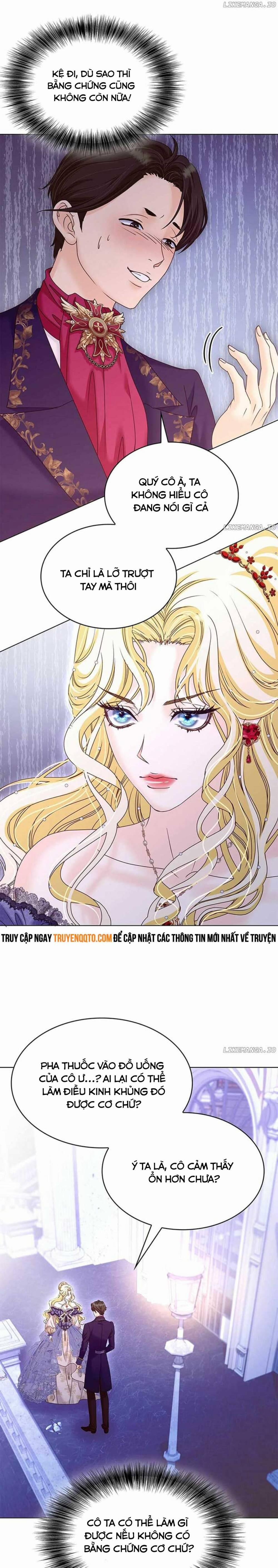 Ác Nữ Thuần Hóa Ác Quỷ Điên Rồ 26 trang 6