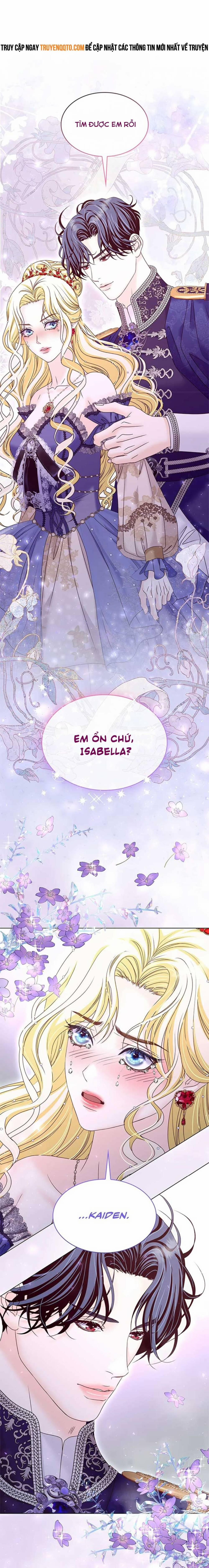 Ác Nữ Thuần Hóa Ác Quỷ Điên Rồ 27 trang 1