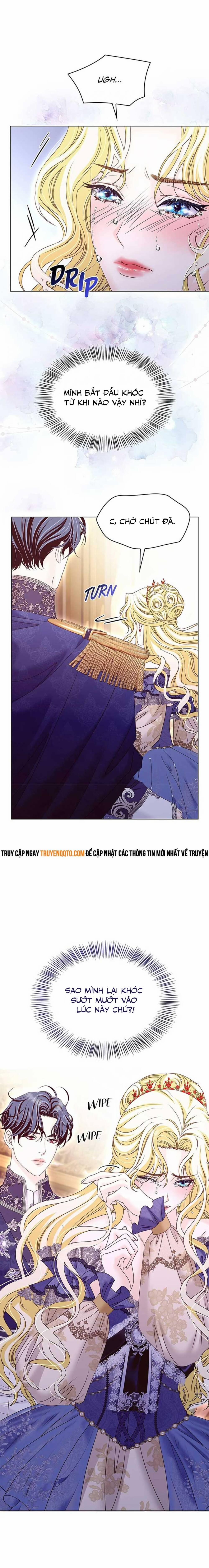 Ác Nữ Thuần Hóa Ác Quỷ Điên Rồ 27 trang 3