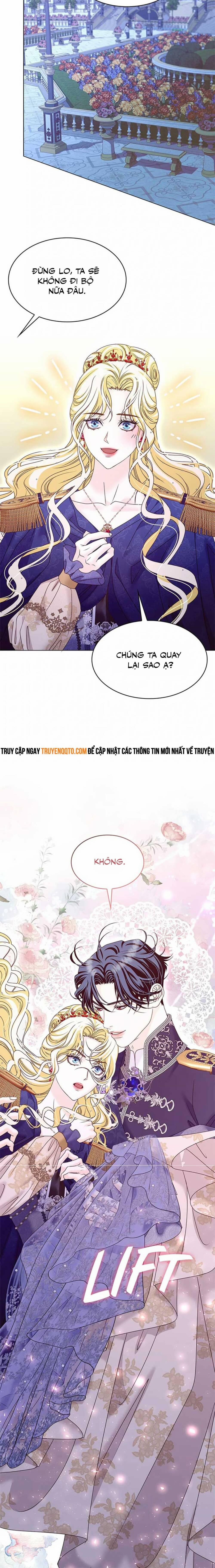 Ác Nữ Thuần Hóa Ác Quỷ Điên Rồ 27 trang 8