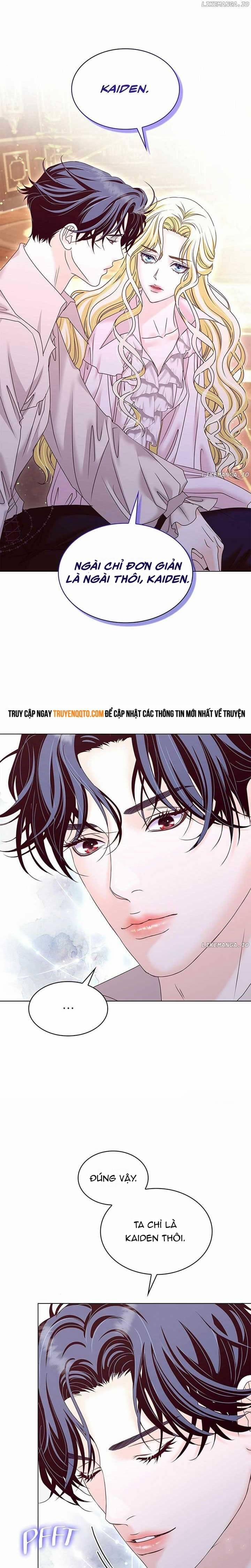 Ác Nữ Thuần Hóa Ác Quỷ Điên Rồ 28 trang 21