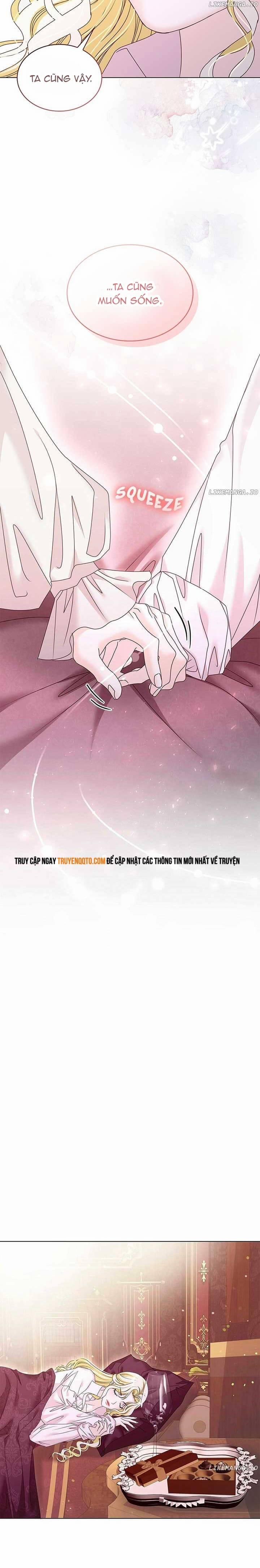 Ác Nữ Thuần Hóa Ác Quỷ Điên Rồ 28 trang 24