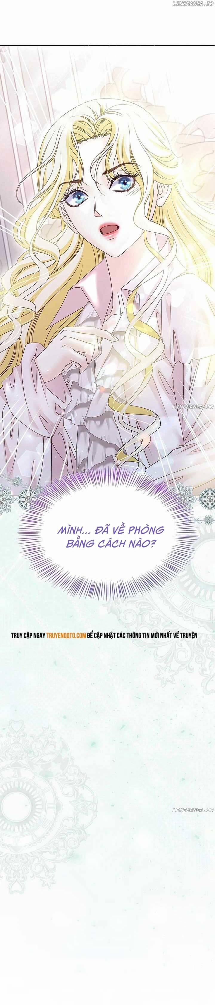 Ác Nữ Thuần Hóa Ác Quỷ Điên Rồ 28 trang 28