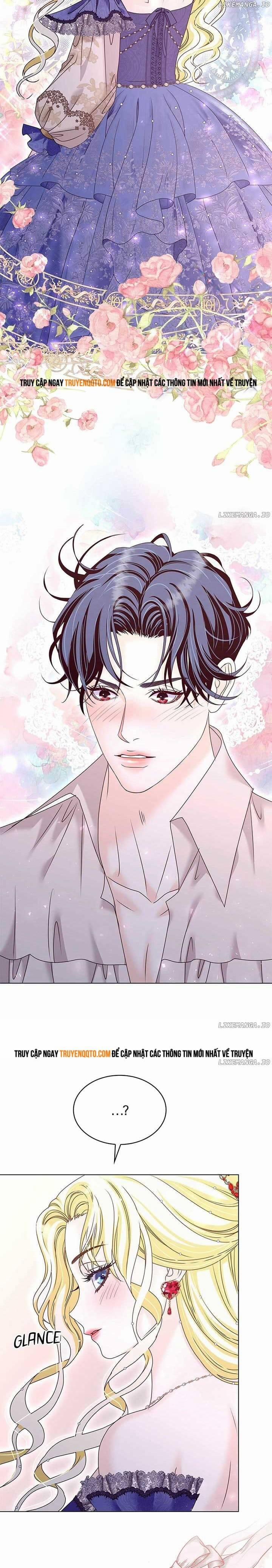 Ác Nữ Thuần Hóa Ác Quỷ Điên Rồ 28 trang 4