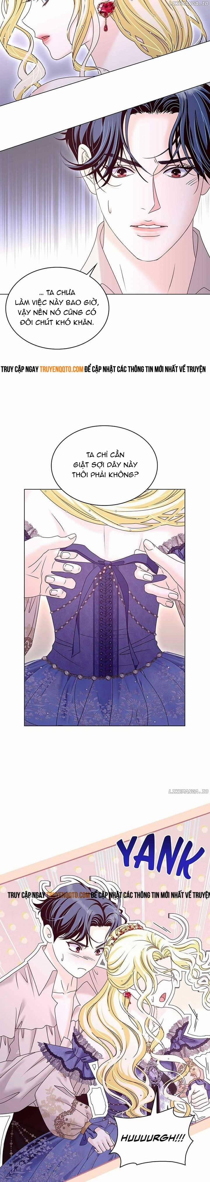 Ác Nữ Thuần Hóa Ác Quỷ Điên Rồ 28 trang 6