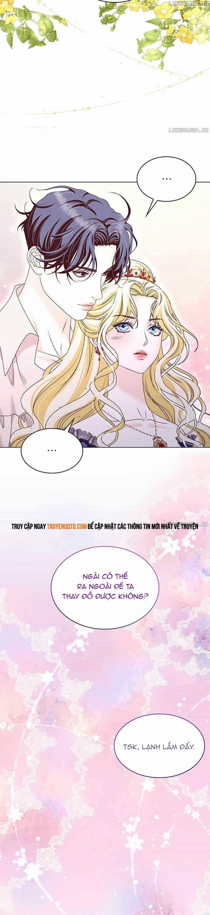 Ác Nữ Thuần Hóa Ác Quỷ Điên Rồ 28 trang 8