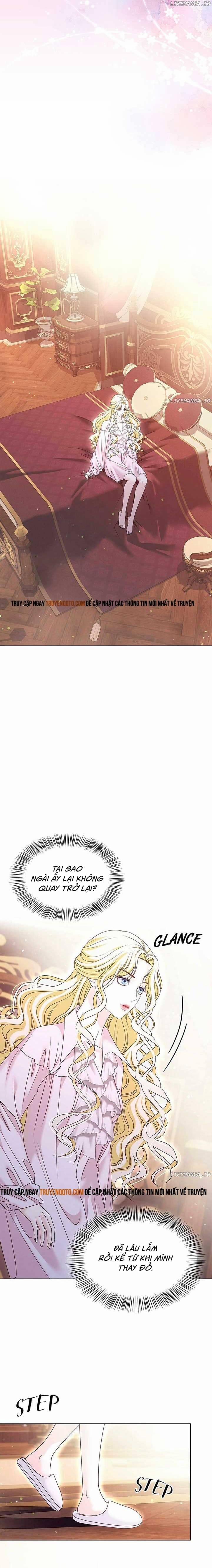 Ác Nữ Thuần Hóa Ác Quỷ Điên Rồ 28 trang 9