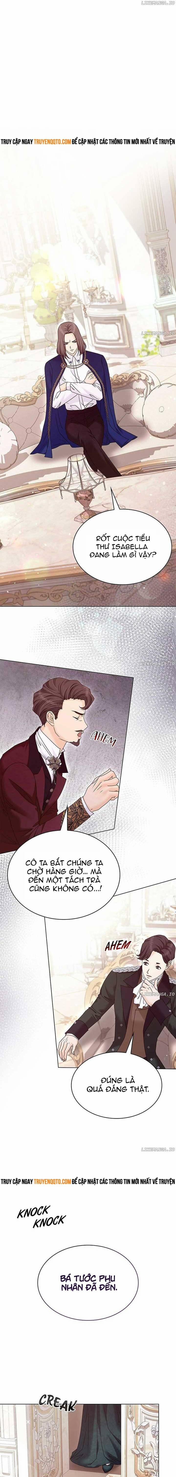 Ác Nữ Thuần Hóa Ác Quỷ Điên Rồ 29 trang 17