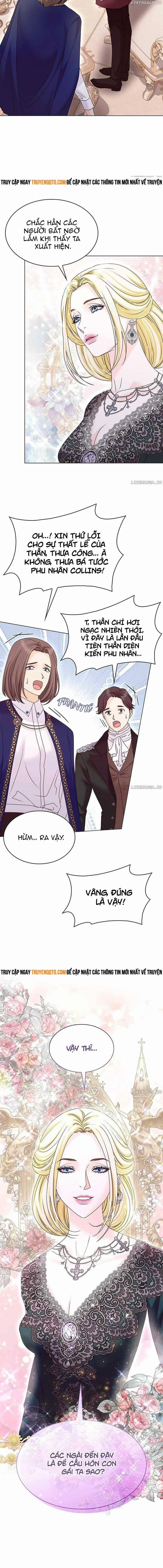 Ác Nữ Thuần Hóa Ác Quỷ Điên Rồ 29 trang 19