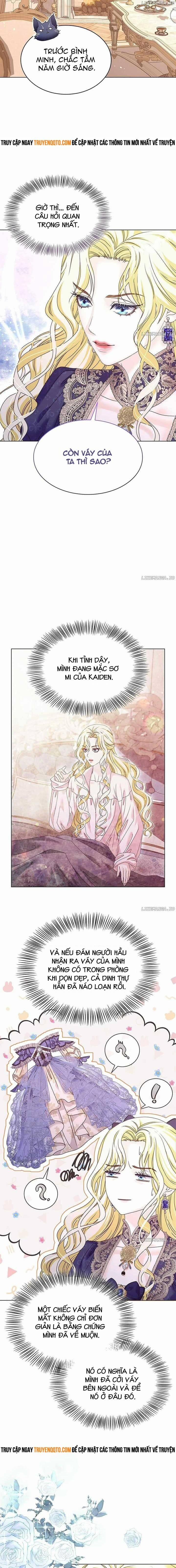 Ác Nữ Thuần Hóa Ác Quỷ Điên Rồ 29 trang 6