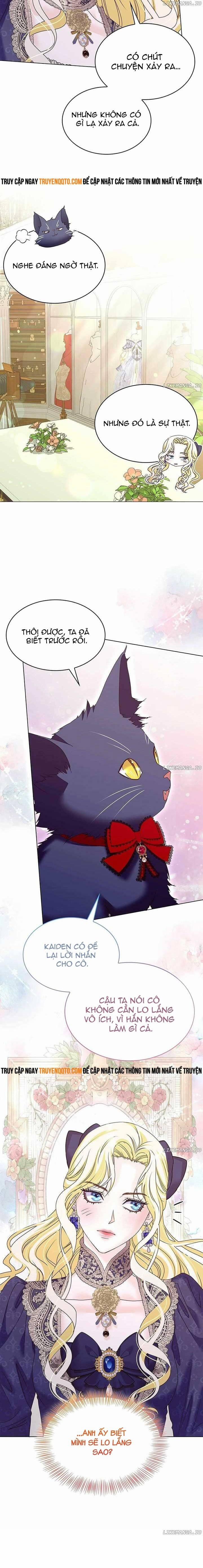Ác Nữ Thuần Hóa Ác Quỷ Điên Rồ 29 trang 8