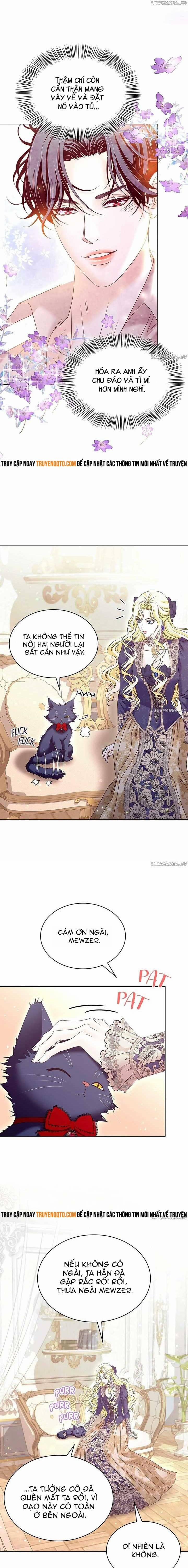 Ác Nữ Thuần Hóa Ác Quỷ Điên Rồ 29 trang 9