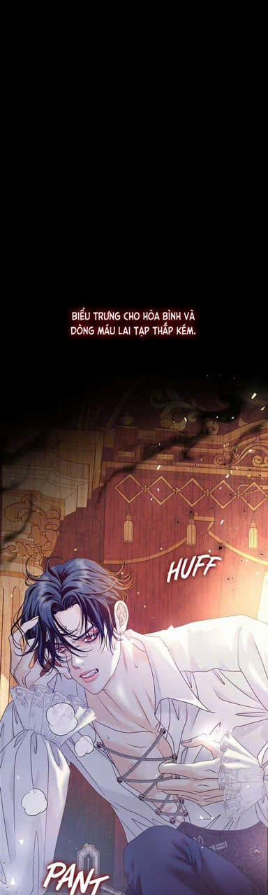 Ác Nữ Thuần Hóa Ác Quỷ Điên Rồ 3 trang 1