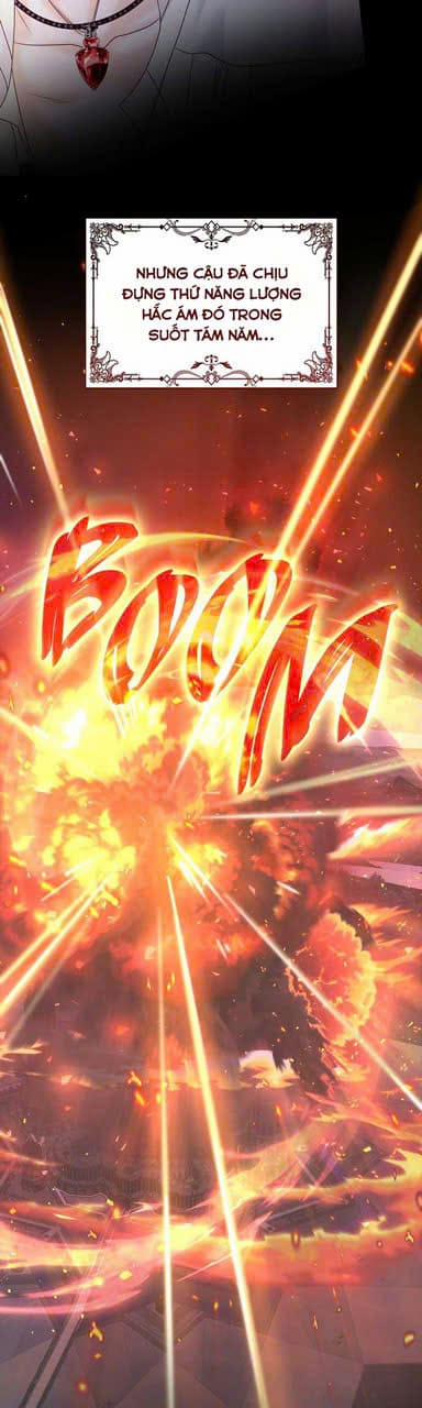 Ác Nữ Thuần Hóa Ác Quỷ Điên Rồ 3 trang 15