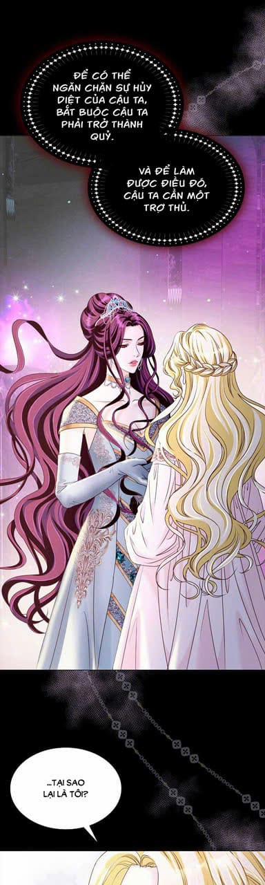Ác Nữ Thuần Hóa Ác Quỷ Điên Rồ 3 trang 18