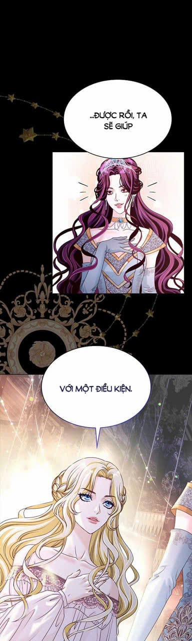 Ác Nữ Thuần Hóa Ác Quỷ Điên Rồ 3 trang 24