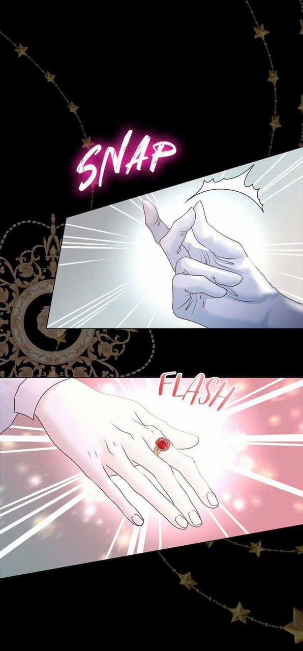 Ác Nữ Thuần Hóa Ác Quỷ Điên Rồ 3 trang 26