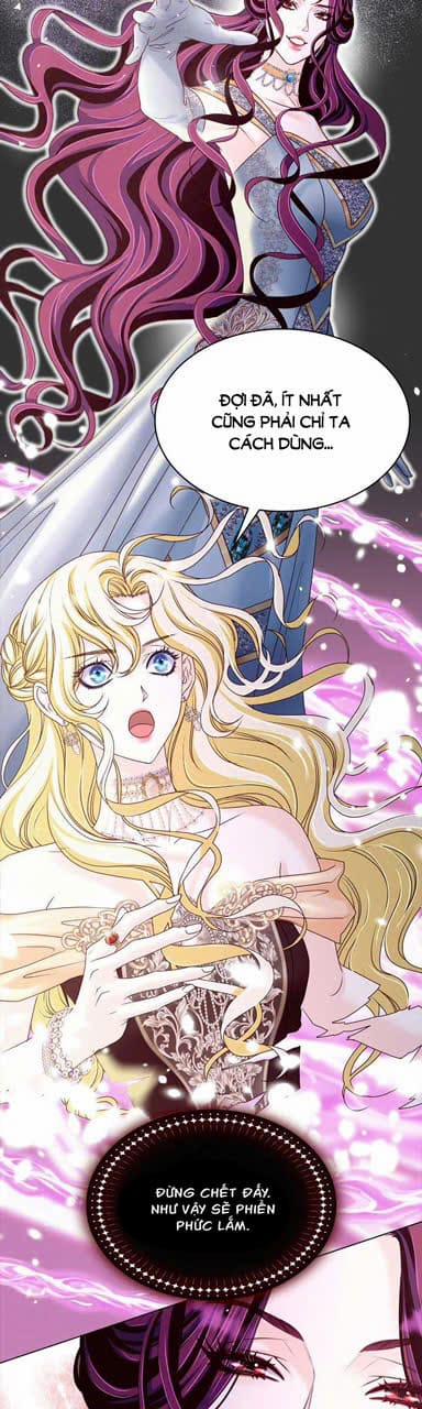 Ác Nữ Thuần Hóa Ác Quỷ Điên Rồ 3 trang 28