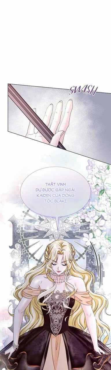 Ác Nữ Thuần Hóa Ác Quỷ Điên Rồ 3 trang 37