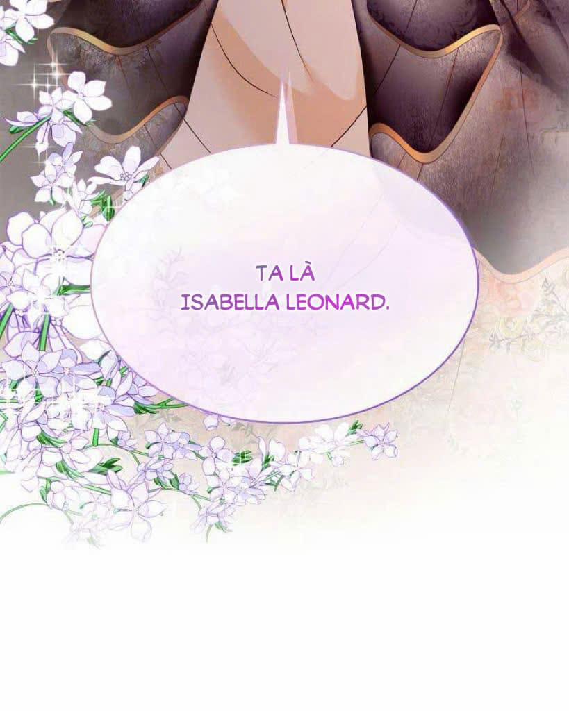 Ác Nữ Thuần Hóa Ác Quỷ Điên Rồ 3 trang 38