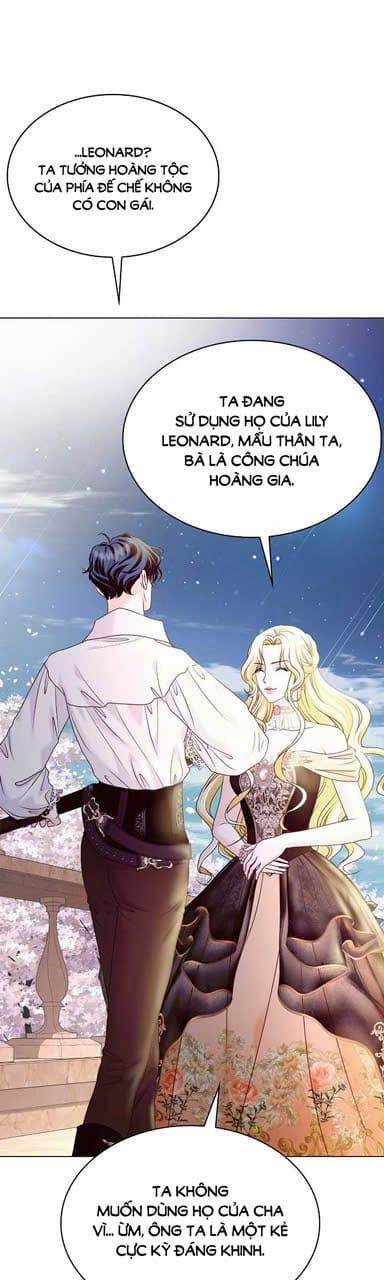 Ác Nữ Thuần Hóa Ác Quỷ Điên Rồ 3 trang 39