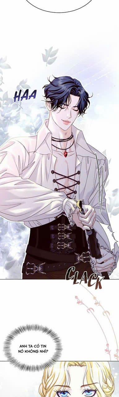 Ác Nữ Thuần Hóa Ác Quỷ Điên Rồ 3 trang 40