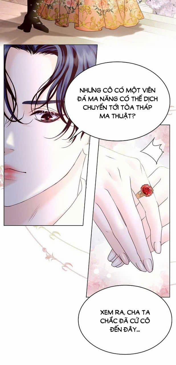 Ác Nữ Thuần Hóa Ác Quỷ Điên Rồ 3 trang 42