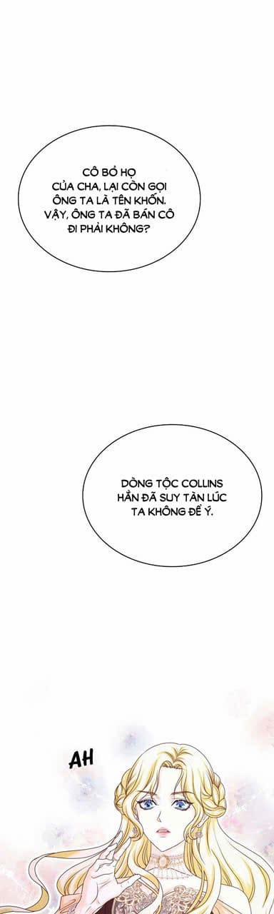 Ác Nữ Thuần Hóa Ác Quỷ Điên Rồ 3 trang 43