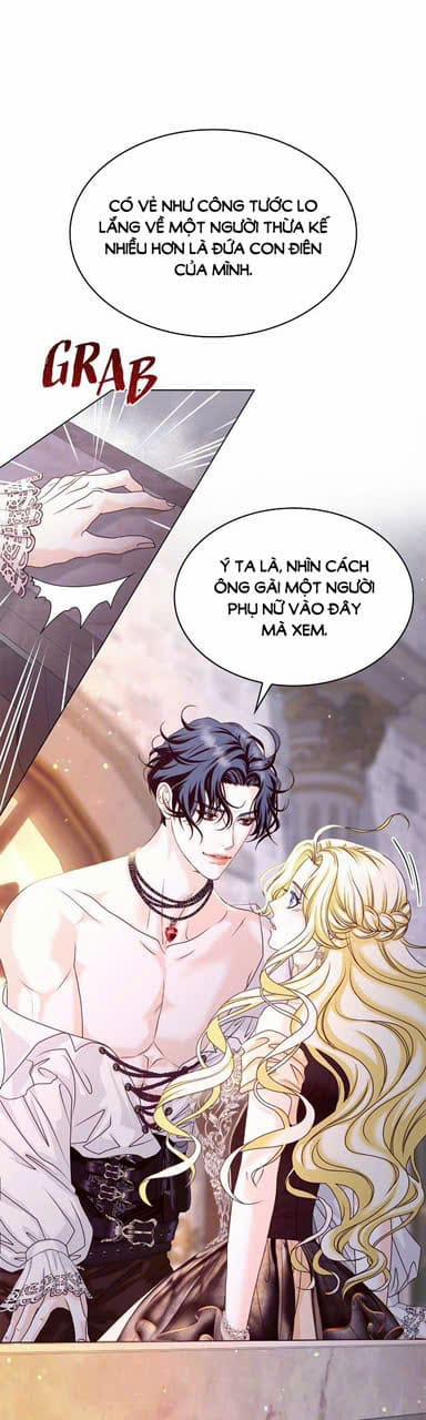 Ác Nữ Thuần Hóa Ác Quỷ Điên Rồ 3 trang 46