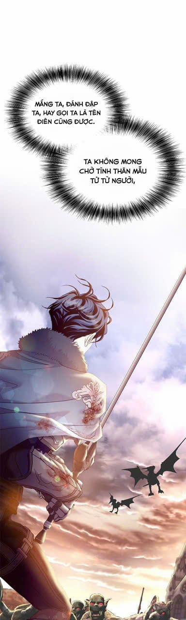 Ác Nữ Thuần Hóa Ác Quỷ Điên Rồ 3 trang 59