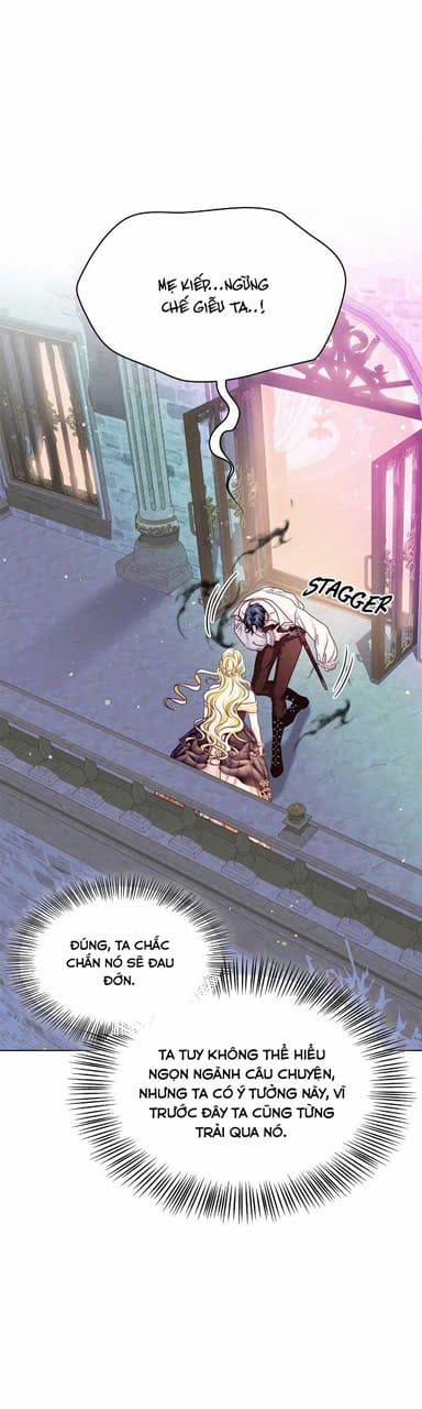 Ác Nữ Thuần Hóa Ác Quỷ Điên Rồ 3 trang 62