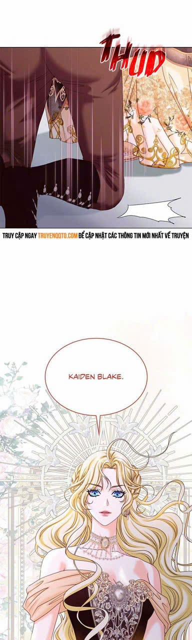 Ác Nữ Thuần Hóa Ác Quỷ Điên Rồ 3 trang 63