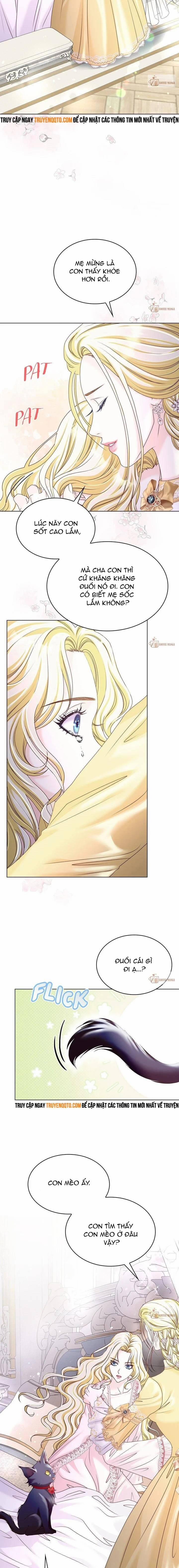 Ác Nữ Thuần Hóa Ác Quỷ Điên Rồ 5 trang 10