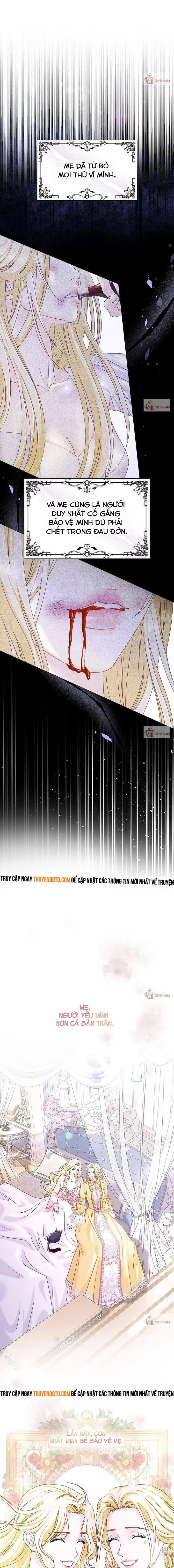 Ác Nữ Thuần Hóa Ác Quỷ Điên Rồ 5 trang 12