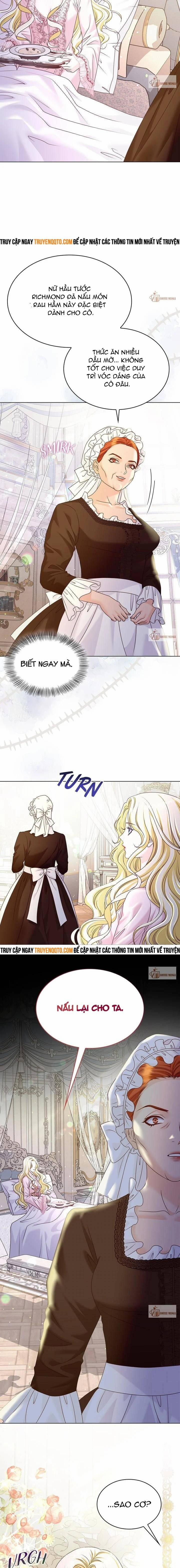 Ác Nữ Thuần Hóa Ác Quỷ Điên Rồ 5 trang 16