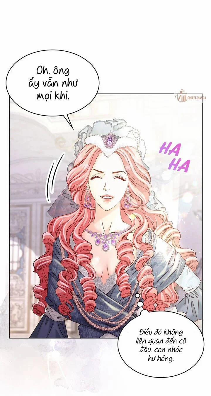 Ác Nữ Thuần Hóa Ác Quỷ Điên Rồ 6 trang 10