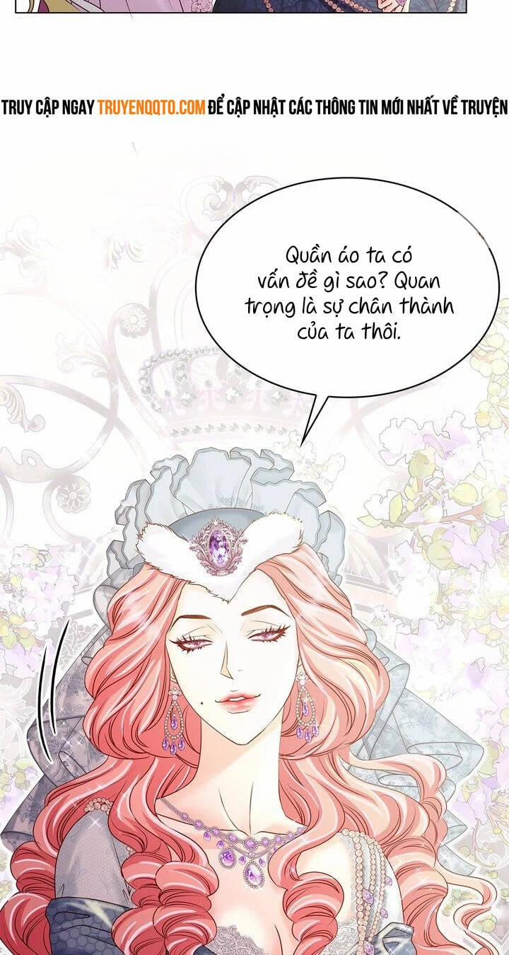 Ác Nữ Thuần Hóa Ác Quỷ Điên Rồ 6 trang 17