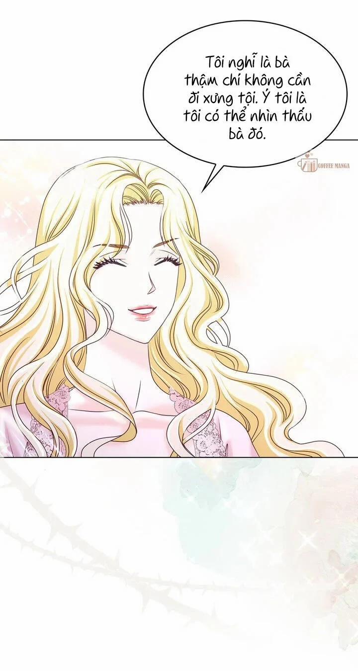 Ác Nữ Thuần Hóa Ác Quỷ Điên Rồ 6 trang 19