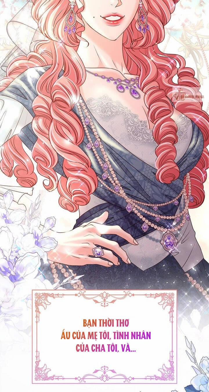 Ác Nữ Thuần Hóa Ác Quỷ Điên Rồ 6 trang 2