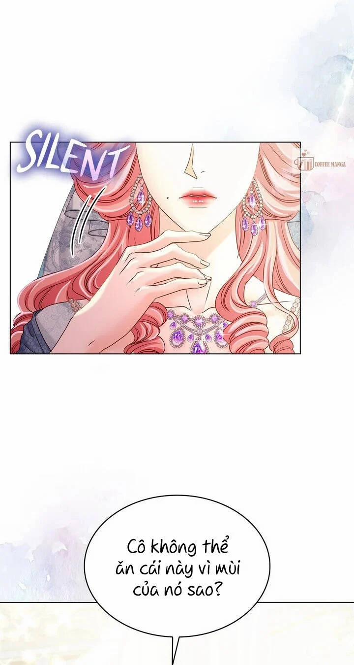 Ác Nữ Thuần Hóa Ác Quỷ Điên Rồ 6 trang 21