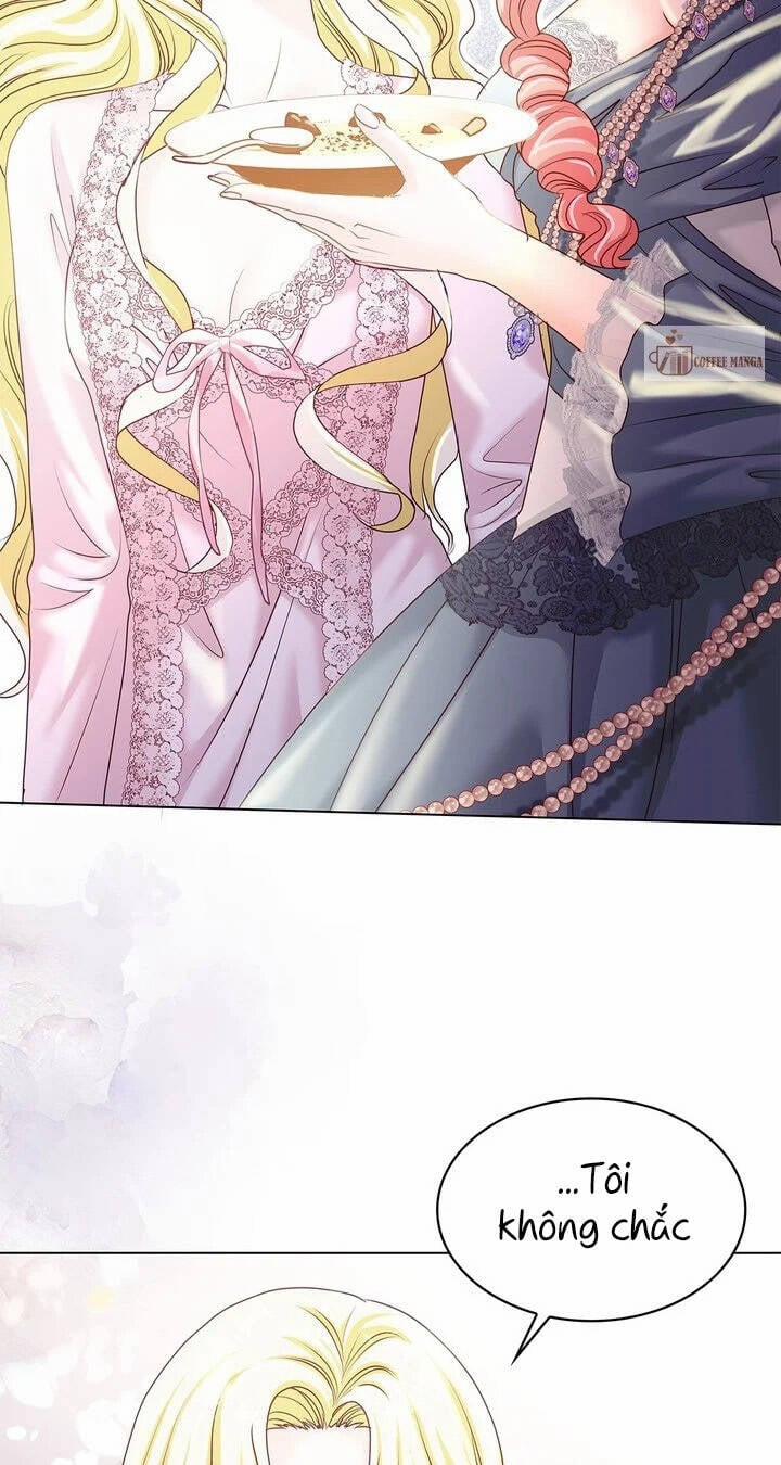 Ác Nữ Thuần Hóa Ác Quỷ Điên Rồ 6 trang 26