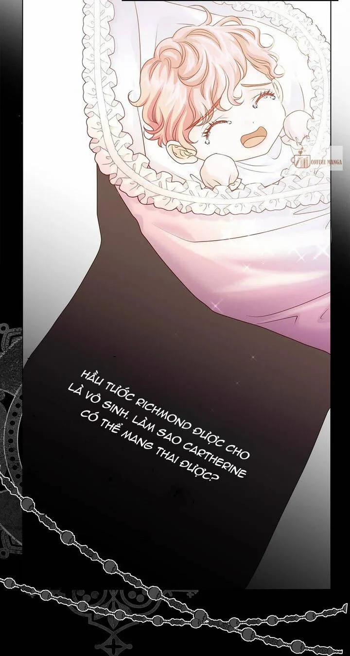Ác Nữ Thuần Hóa Ác Quỷ Điên Rồ 6 trang 31