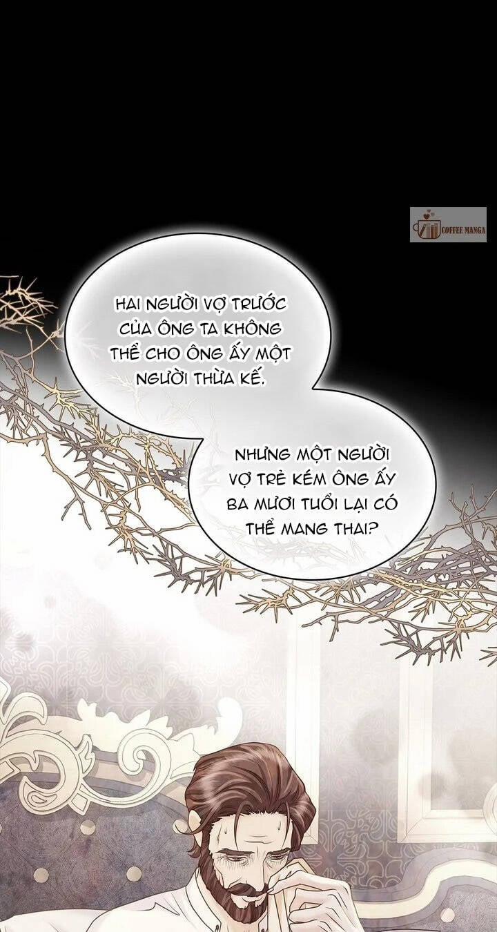 Ác Nữ Thuần Hóa Ác Quỷ Điên Rồ 6 trang 33