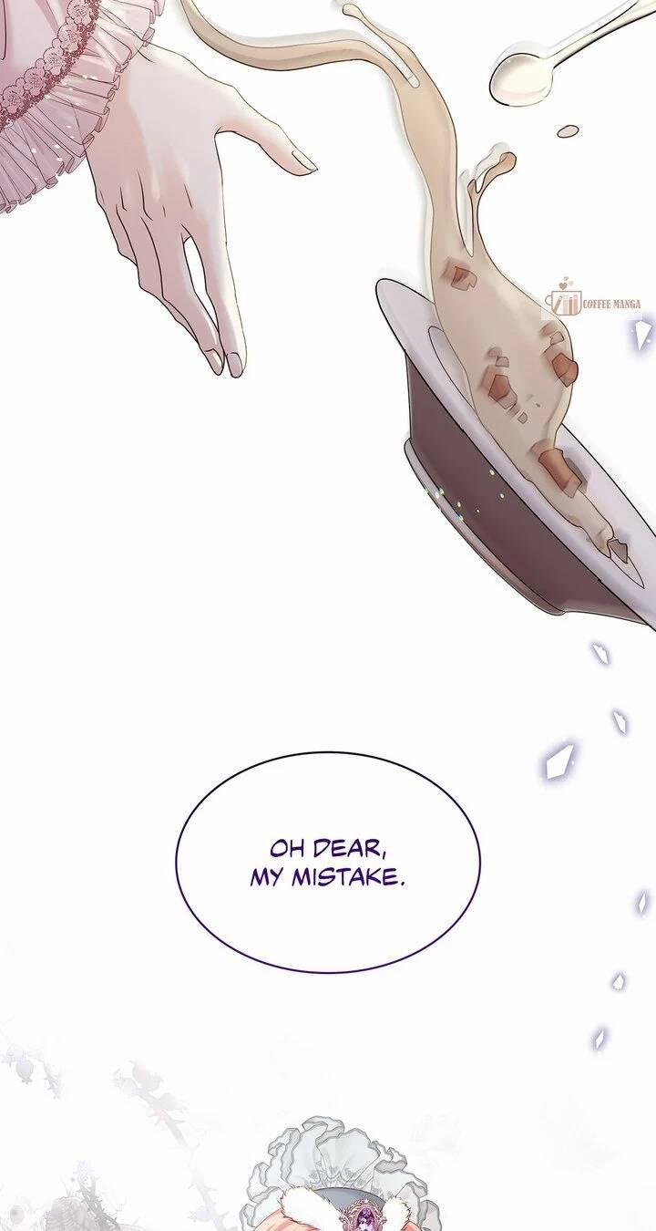 Ác Nữ Thuần Hóa Ác Quỷ Điên Rồ 6 trang 38